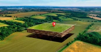 50 İlde 834 Arsayı Açık Artırmayla Satışa Sunuyor!