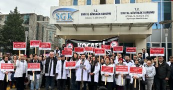 Eczaneler kapanıyor Halk sağlığı tehlikede!