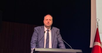 “Ayarını Bozdunuz Kantar, Bir Gün Gelir Sizi de Tartar