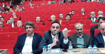 “Kullar Mustafa Kemal İlkokulu’nun Geleceği Fay Hattı Üzerinden Mi Geçmeli?”