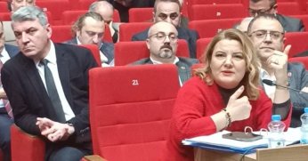 Belediyelere EDS talebi