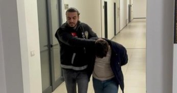  1 milyon TL'lik VURGUN