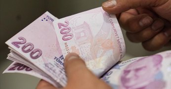 Çifte maaş dönemi sona eriyor