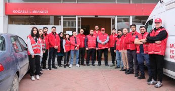 Kan stokları riskli seviyede