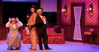 Üç Jokerli Konken, İstanbul seyircisiyle buluşuyor