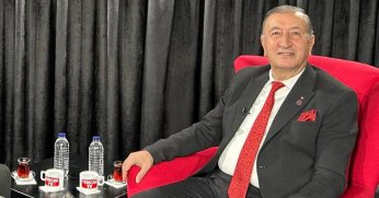 Anadolu Birliği Partisi'nde Görev Değişimi: Mehmet Çelik, Genel Başkan Yardımcılığına Atandı!