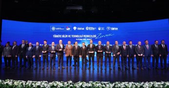 4. Türkiye Bilim ve Teknoloji Merkezleri Zirvesi Kocaeli’de Başladı