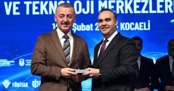 Bakan Kacır'dan TÜSİAD'ın açıklamalarına sert tepki