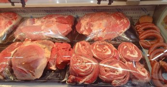 Kocaeli'de Et Fiyatları Sabitlenecek Mi?