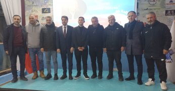 Erdal Hoş: Kocaelispor Süper Lig’de tutunmalı