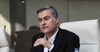 Yerine kayyum atandı