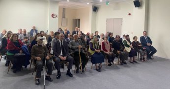 İlker Kazan ve yönetiminden yüzleri güldüren program