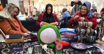 İstihdamın kapıları KO-MEK ile aralanıyor