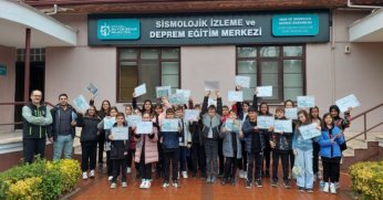 Zemin durumu ‘Şehir Rehberi’nde