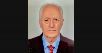 Doğan Korkmaz vefat etti