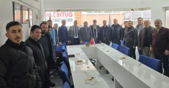 1. Olağan kongresi gerçekleştirildi