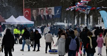 KARFEST coşkuyla başladı