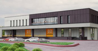 Kocaeli’nin yeni araştırma üssü KOÜ Bilimpark yakında açılıyor