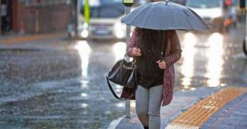 Kocaeli 'de Hava Durumu 