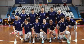   Türkiye Basketbol 2. Ligi A Grubu 16. haftasında 
