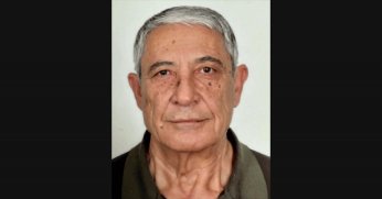 Emekli Öğretmen Serdar Mungan hayatını kaybetti