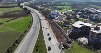 yapımı için ihaleye çıkılıyor