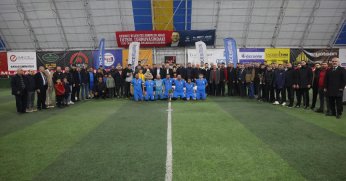 Kazanan dostluk oldu