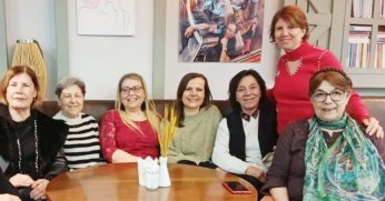 Frida Cafe’de Sevgililer Günü’ne özel gece