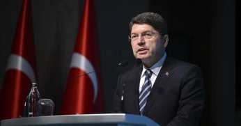 Adalet Bakanı Tunç’tan The Economist’e sert tepki