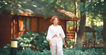 Samiha’nın ikinci klibi “Bu Şarkı” yayında!