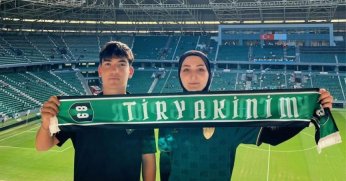 Sevindiren haber sonunda geldi!