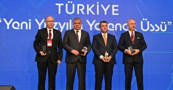 Cumhurbaşkanlığından, kentimize büyük ödül!