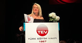  Eğitime Destek İçin Unutulmaz Konser!