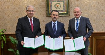 ‘İŞKUR Gençlik Programı’ Protokolü İmzalandı!