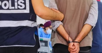 Sabaha karşı 52 gözaltı