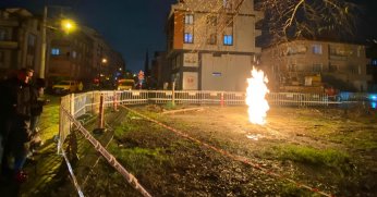  Kartepe’deki yangınla ilgili açıklama!