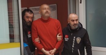 İcra memurunu silahla yaralayan avukata 13 yıl 6 ay hapis!