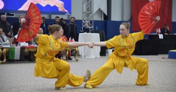 Kocaeli'ye Ödül Yağdı!