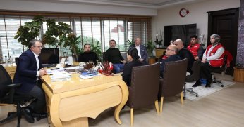 Başkan Gökçe’den Ramazan’da dayanışma vurgusu