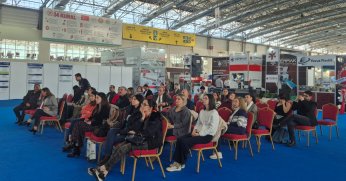 Büyükşehir’den ‘Sıfır Atık’ sunumu