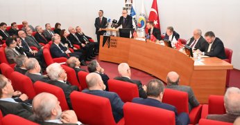 Bilim ve iletişim çağına taşıyacağız