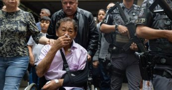 Belediye başkanın Kendine suikast aldatmacası