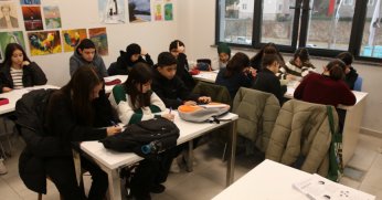 Derince’de Ücretsiz LGS hazırlık kursları başladı