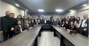 Anahtar Parti'den eğitimde fırsat eşitliği vurgusu