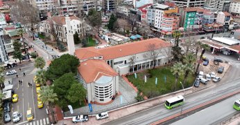 Halkevi Gençlik Merkezi’nde eğitimler başladı