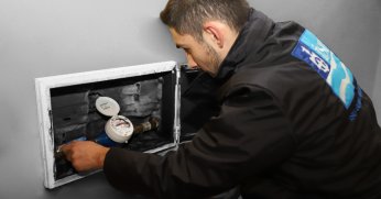 Su Sayaç Ve tesisatlarına dikkat!