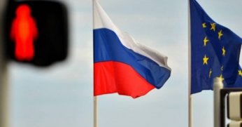 Rusya'nın 258 milyar eurosu Belçika'da tutuluyor