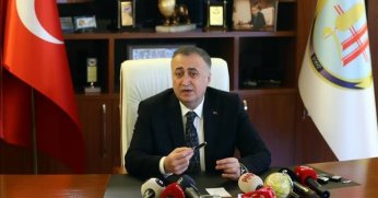 Pide Fiyatları İçin Basın Toplantısı