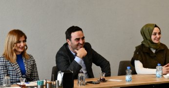 Gönül Bağı ile örnek ve öncü oluyoruz