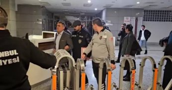 TÜSİAD Başkanları adli kontrol şartıyla serbest bırakıldı